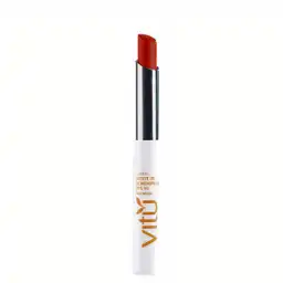 Vitu Labial Aceite De Almendras Fps 10 03 Pimienta 2 G