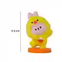 Figura Sorpresa Mini Family Bunbun Miniso