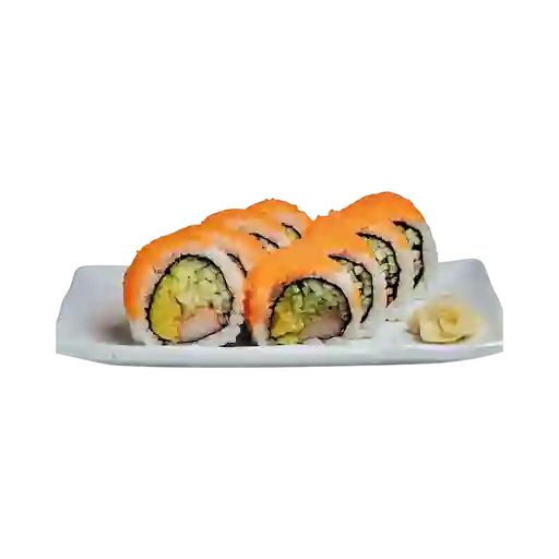 California Roll