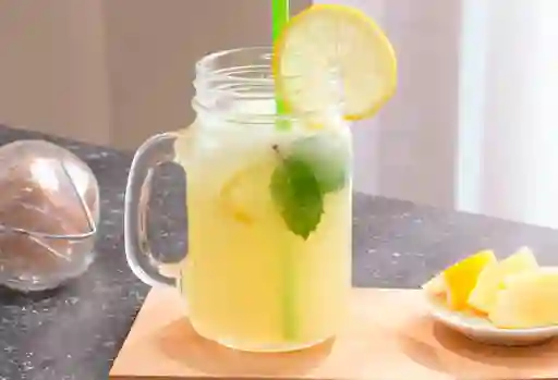 Limonada Natural