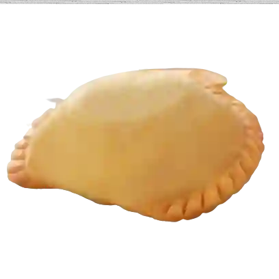 Mr, pastel de pollo a la maracuya