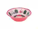 Bowl de Navidad Melamina Ref. 3230011000011