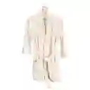 Bata Baño Flannel L Casaideas