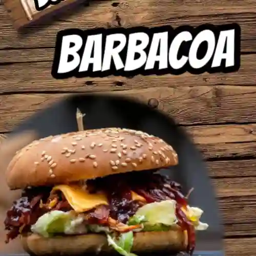 Barbacoa