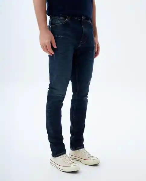 Jean Hombre Azul Talla 34 539f700 Americanino