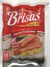 Las Brisas Chorizo Tradicional