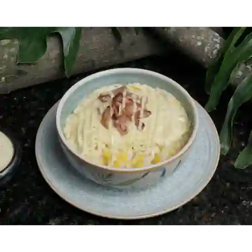 Maicitos Gratinados