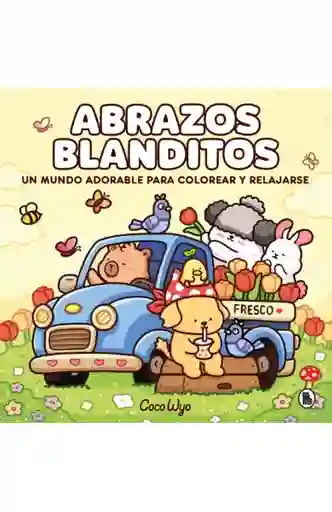 Abrazos Blanditos