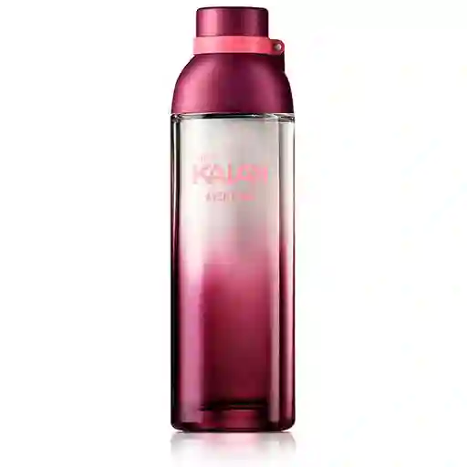 Agua de Toilette Aventura Femenino Kaiak