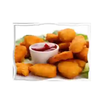 Nuggets de Pollo