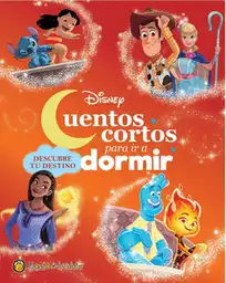 Cuentos Cortos Para ir a Dormir Descubre tu Destino