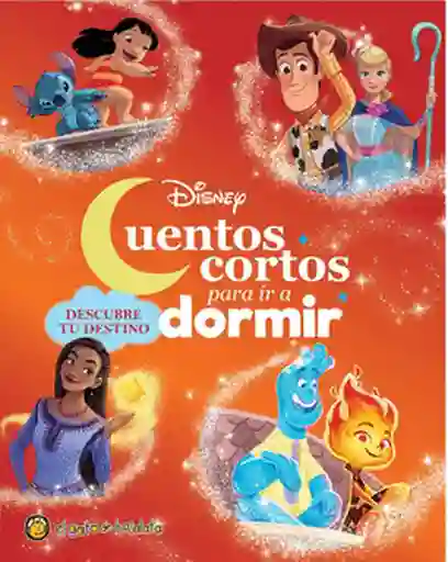 Cuentos Cortos Para ir a Dormir Descubre tu Destino