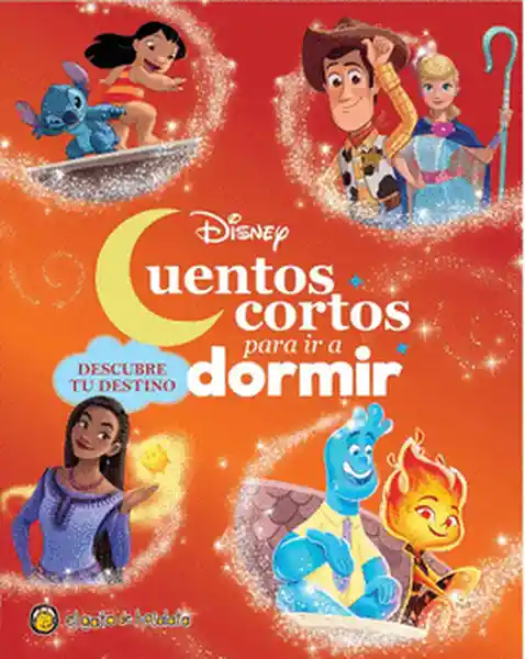 Cuentos Cortos Para ir a Dormir Descubre tu Destino