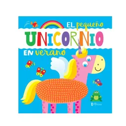 El Pequeño Unicornio En Verano, Grupo Sin Fronteras