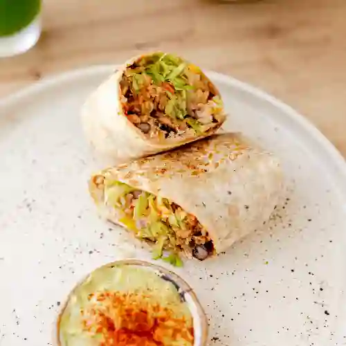 Burrito Tex Mex