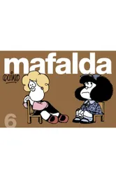 Mafalda Tiras No. 6 Quino