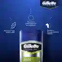 Desodorante Antitranspirante Hombre Gillette Hydra Gel Aloe 45 g