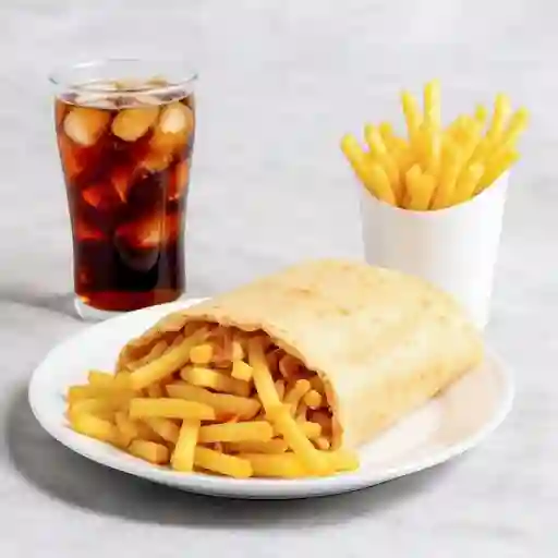 Todas Las Demas Arepas En Combo