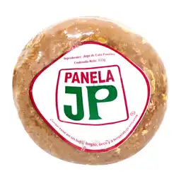 Panela Valluna Jp