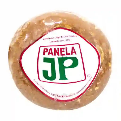 Panela Valluna Jp