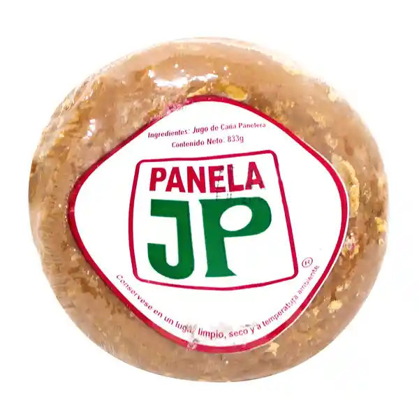 Panela Valluna Jp