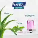 Savital Shampoo Anticaspa + Acondicionador Fusión Pro