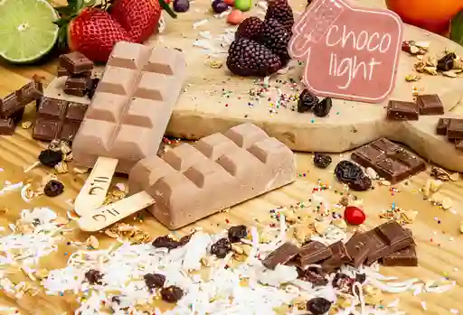 Chocolate Cero Azucar