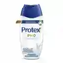 Protex Jabón Liquido Cuerpo Pro Antibacterial Hidratacion 230 mL