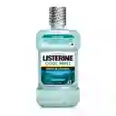 Listerine Enjuague Bucal Cool Mint Zero Alcohol