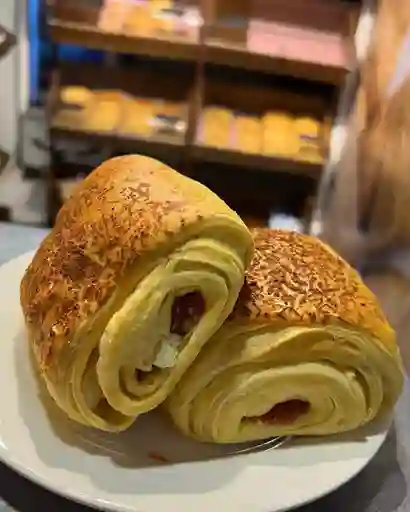 Pan Rolliqueso