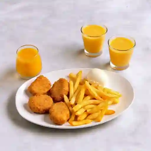 Combo 1