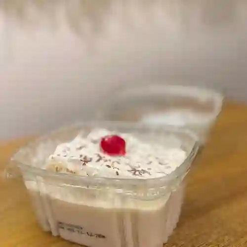 Torta Refrigerada Tres Leches Personal