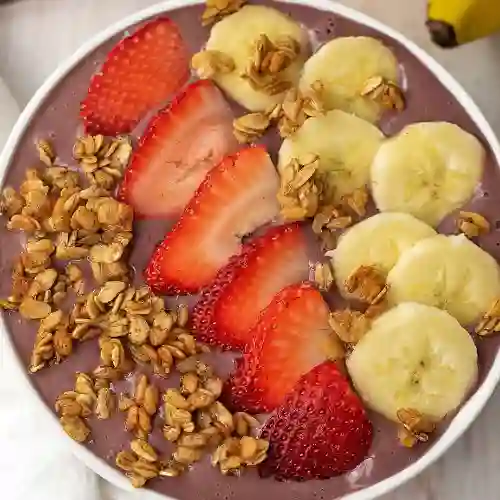 Bolw Acai