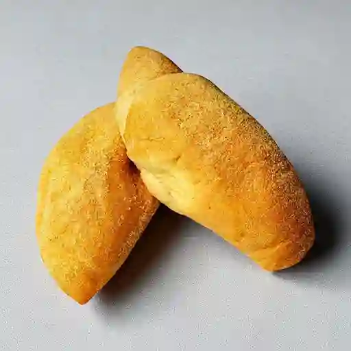 Pan Maíz Paquete X 10