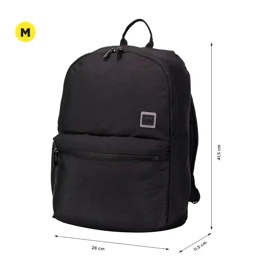 Morral Para Hombre Dragonar