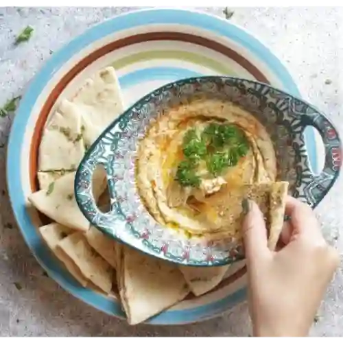 Hummus