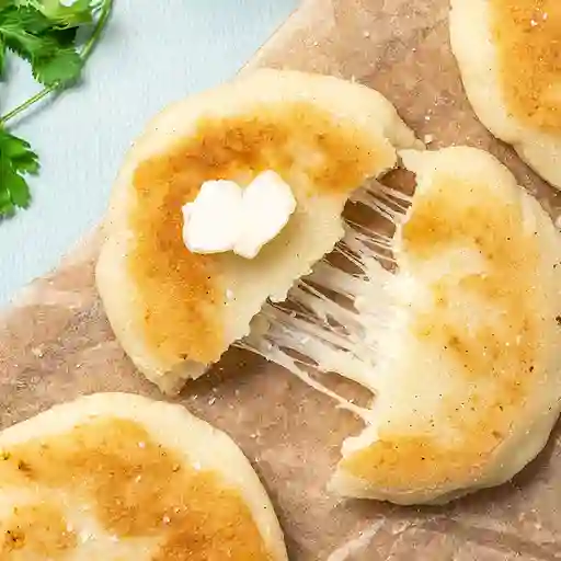 Arepa de Queso