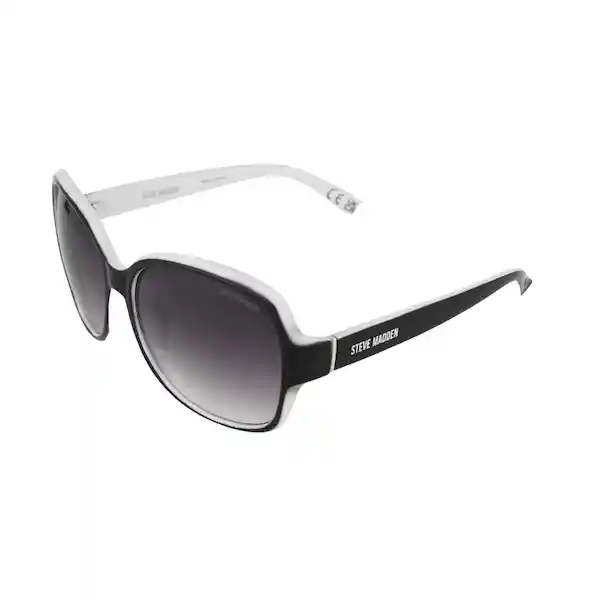 Gafas Para Mujer Color Blanco X17044 Steve Madden