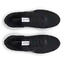Under Armour Tenis Correr Charged Escape 4 Hombre Negro T 10