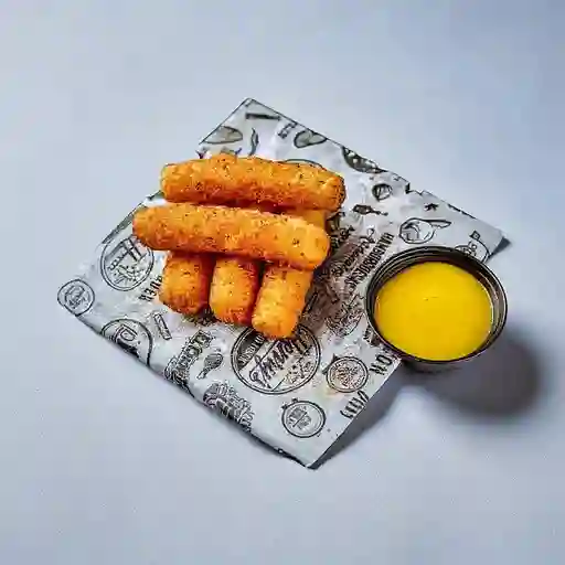 Palitos de Queso