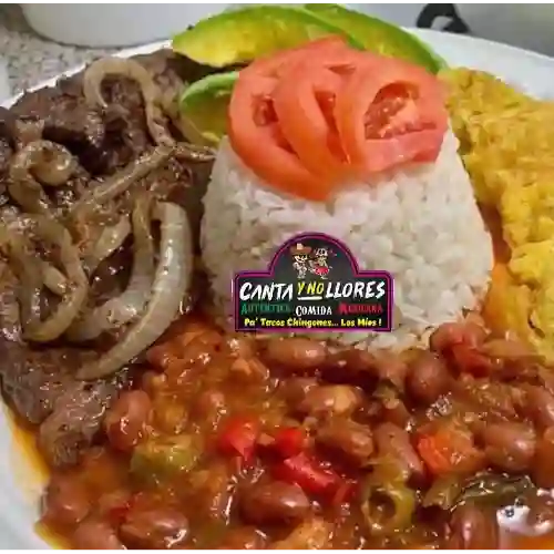 Almuerzos Saludables