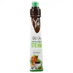 Stevia Liq Yia Life