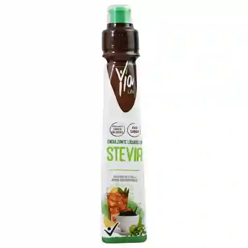 Stevia Liq Yia Life