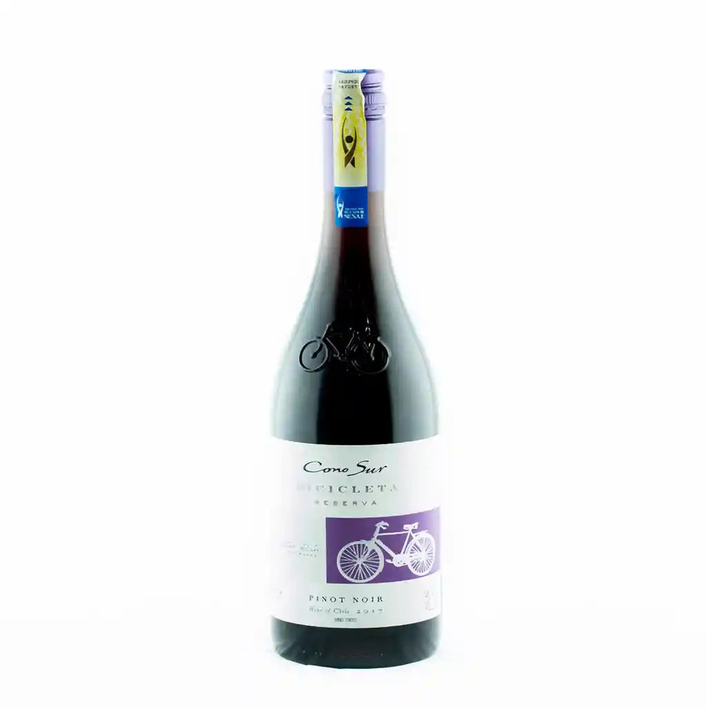 Cono Sur Vino Pinot Noir
