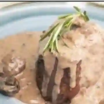 Lomo Filet Mignon