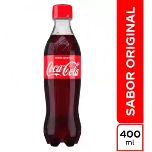 Coca-cola Original 400ml