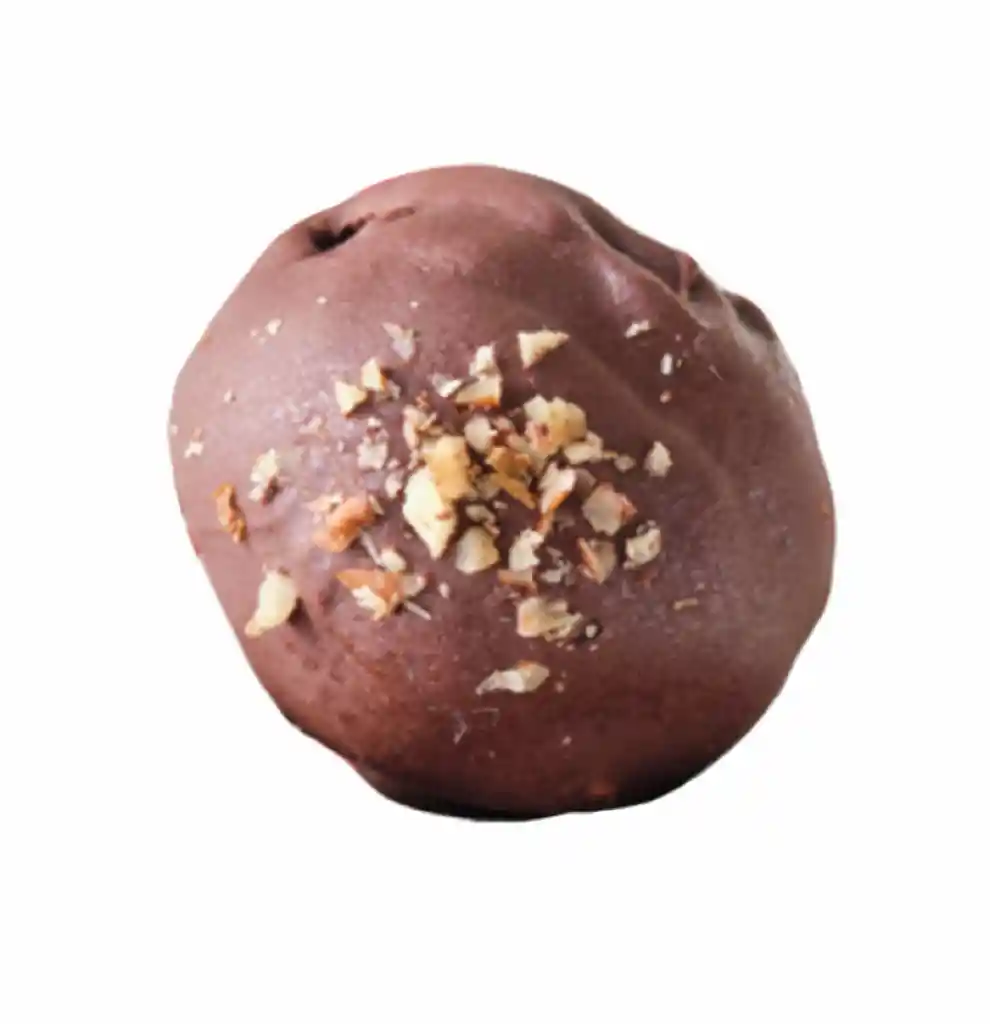 Amande Trufa Chocolate