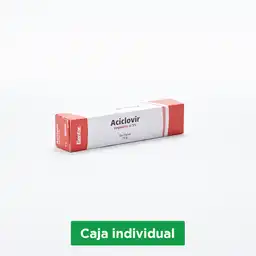 Genfar Aciclovir Ungüento (5 %)