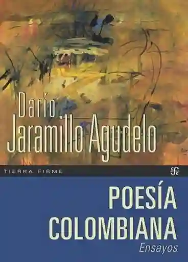 Poesía Colombiana