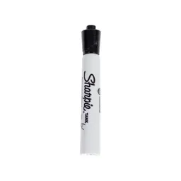 Sharpie Marcador Tank Negro